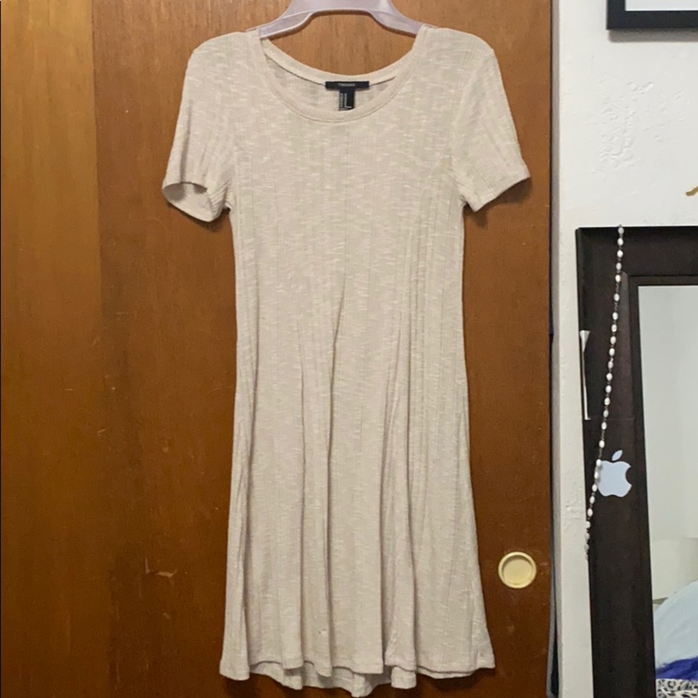 Forever 21 light weight dress
